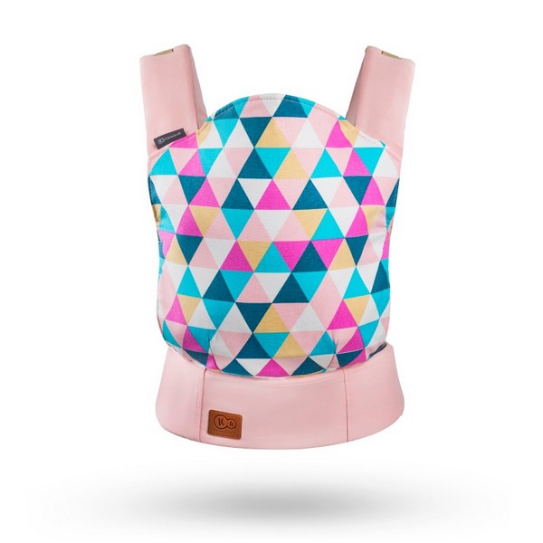 Продукт KinderKraft NINO - Кенгуру за бебе - 0 - BG Hlapeta